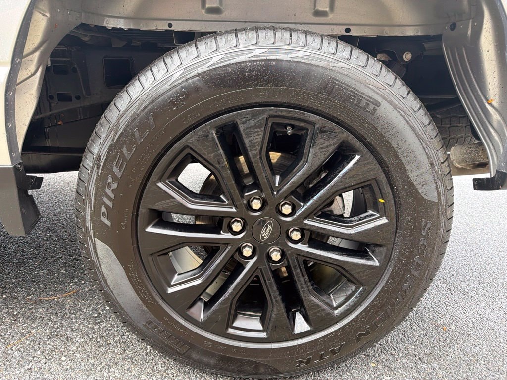 2026 Ford F-150 XLT - Photo 11