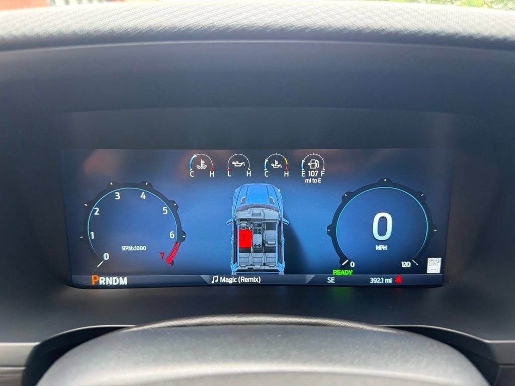 2025 Ford F-150 XLT - Photo 25