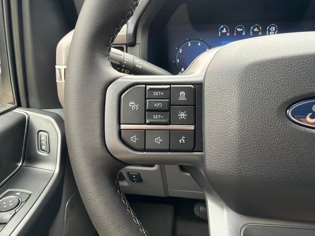 2025 Ford F-150 XLT - Photo 34