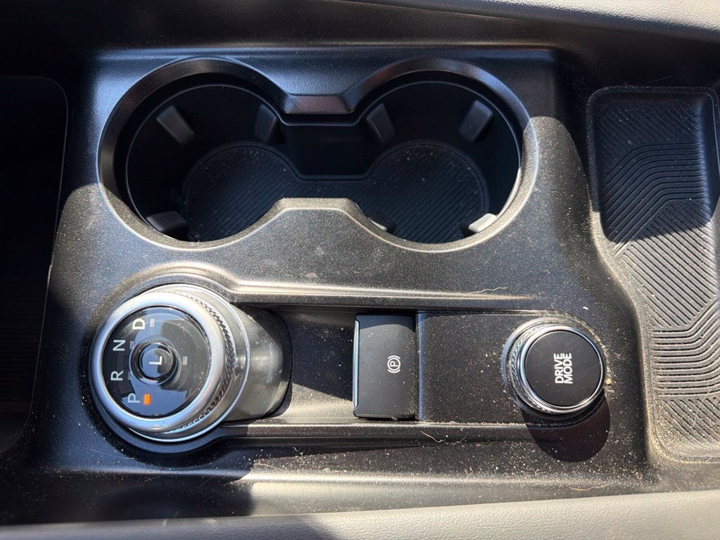 2026 Ford Explorer Active - Photo 31