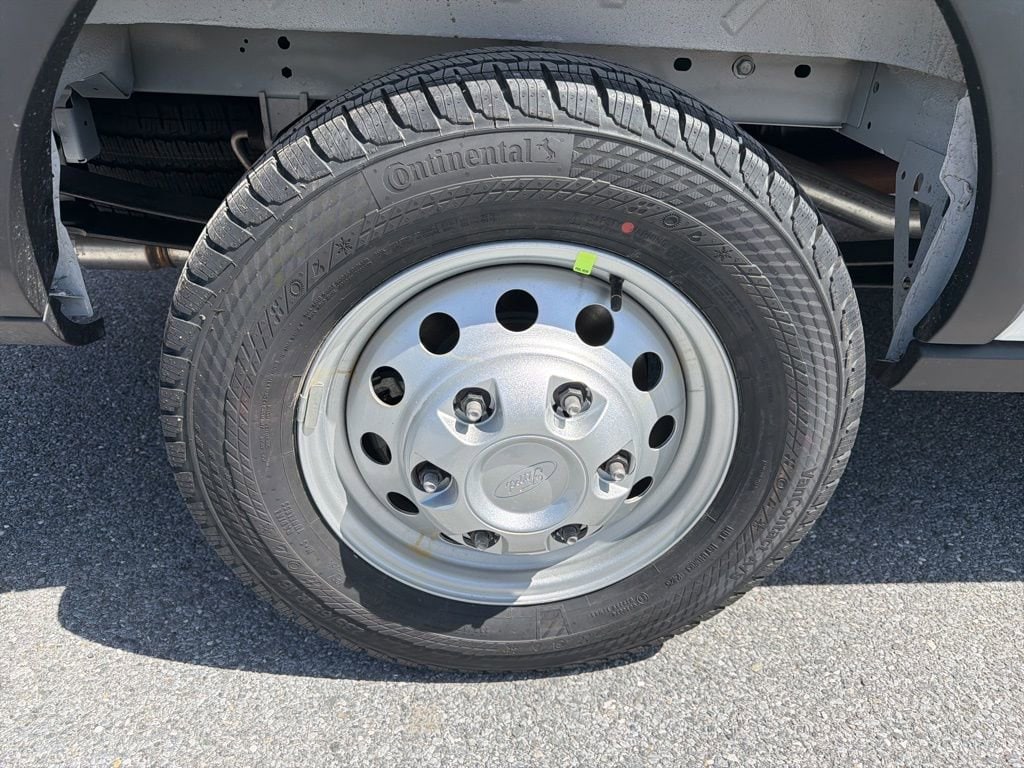 2026 Ford Transit Van Base - Photo 12