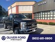 Ford Super Duty F-250 SRW