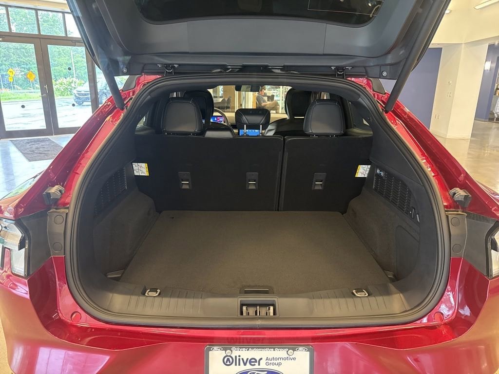 2025 Ford Mustang Mach-E GT - Photo 43