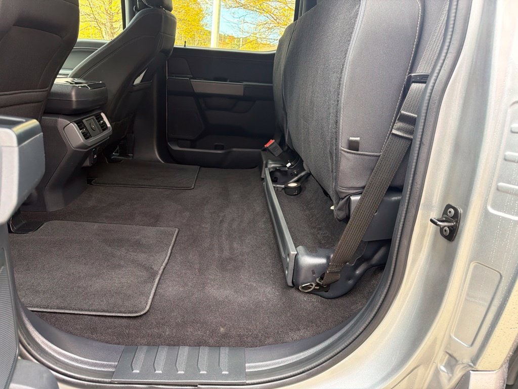 2026 Ford F-150 XLT - Photo 26