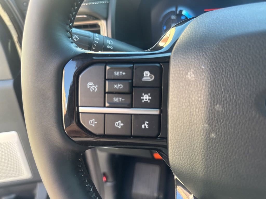 2025 Ford F-150 Lightning Platinum - Photo 38