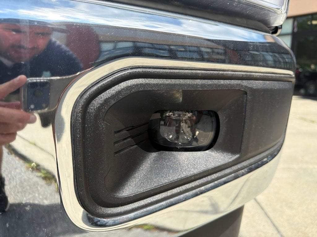 2026 Ford F-250 Super Duty Lariat - Photo 14