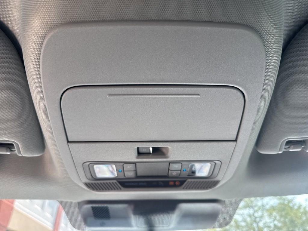 2025 Ford F-350 Super Duty XL - Photo 40