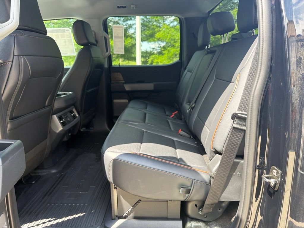 2026 Ford F-250 Super Duty Lariat - Photo 24