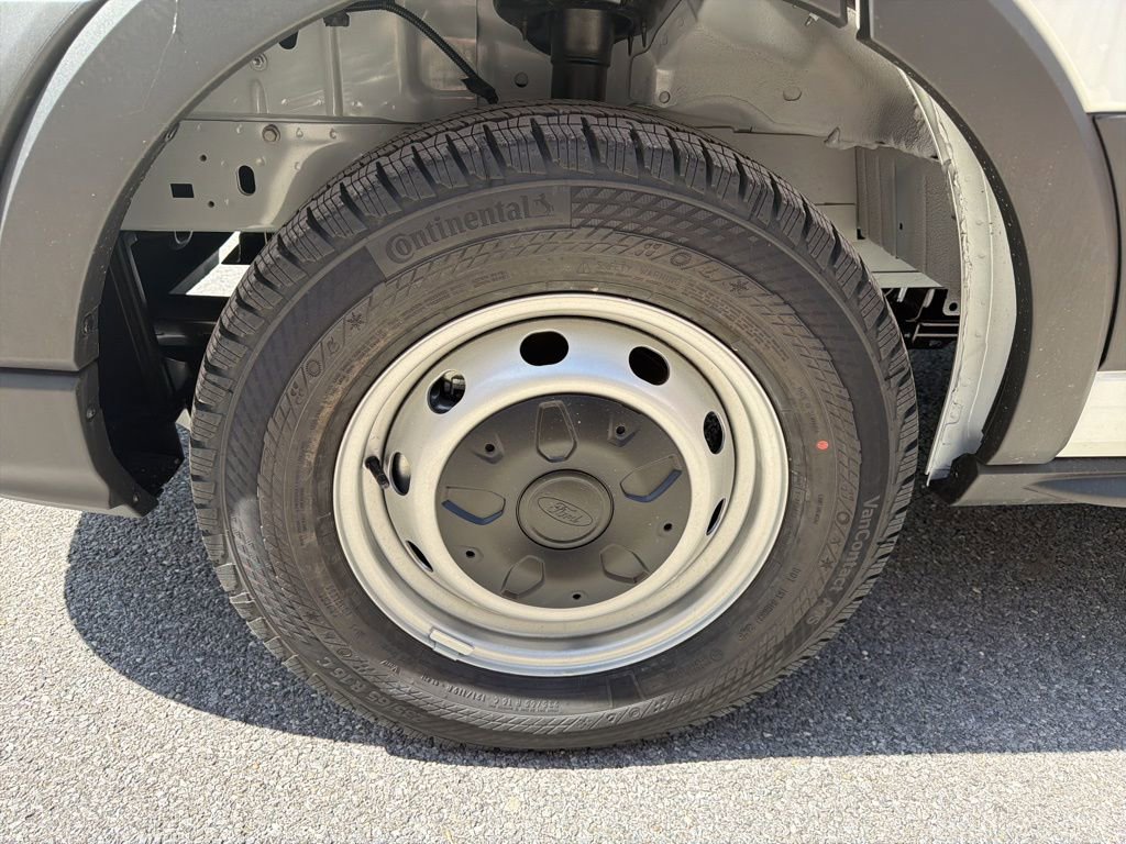 2026 Ford Transit Van Base - Photo 10