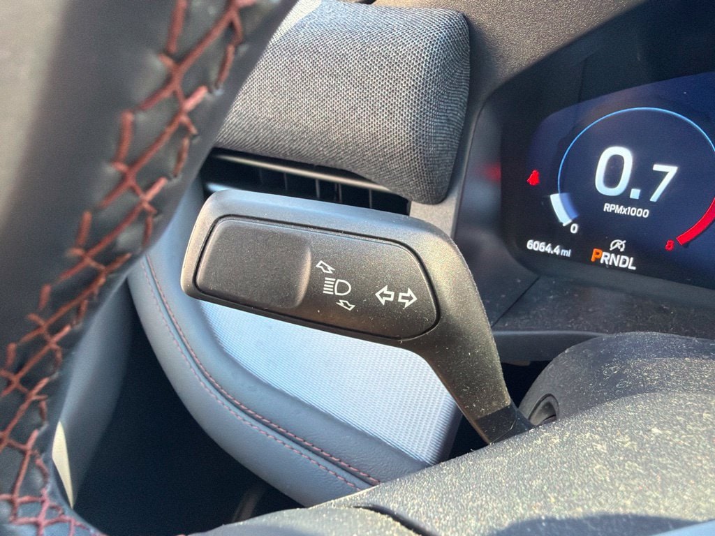 2026 Ford Explorer Active - Photo 36