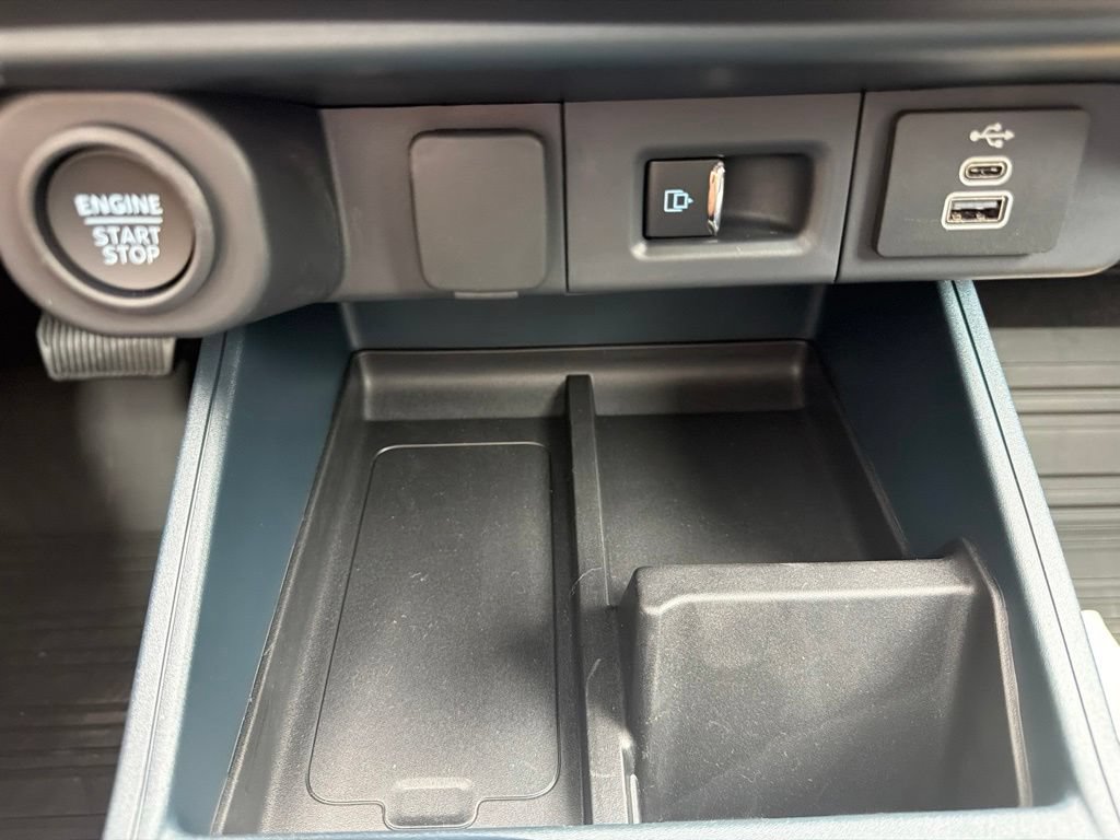 2026 Ford Maverick Tremor - Photo 27