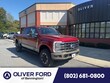 Ford Super Duty F-250 SRW