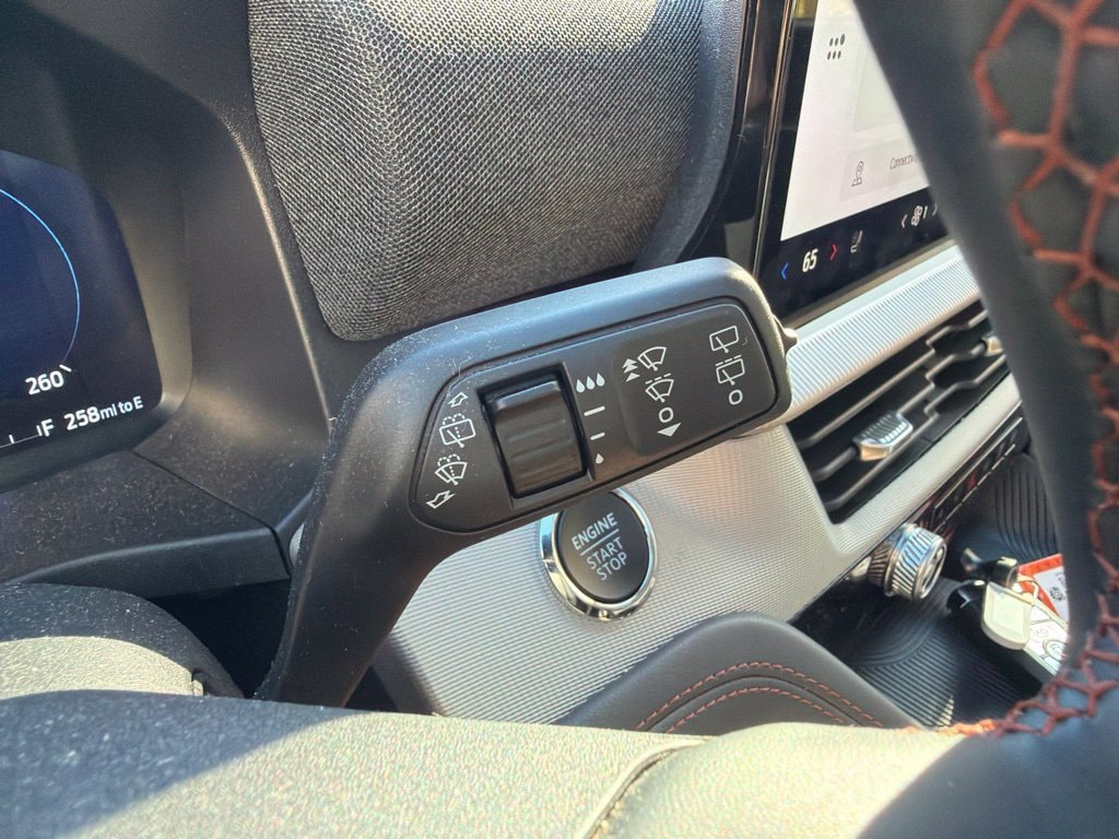 2026 Ford Explorer Active - Photo 37
