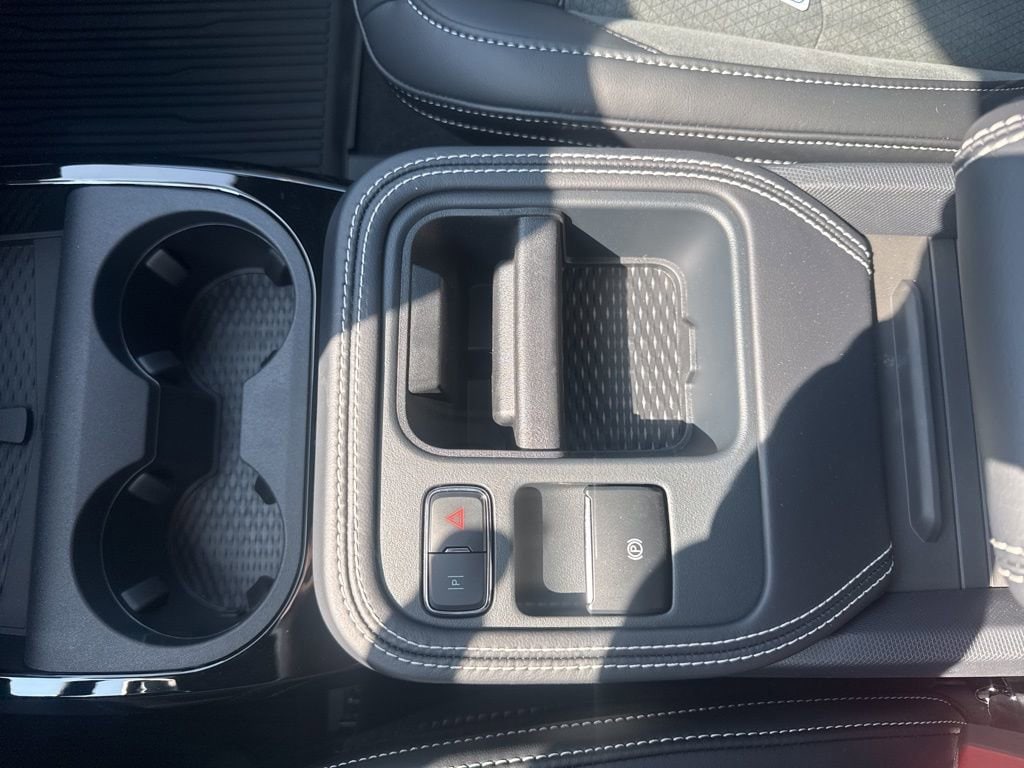 2025 Ford Mustang Mach-E GT - Photo 25