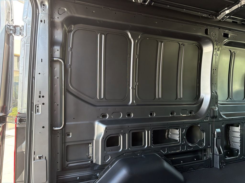 2026 Ford Transit Van Base - Photo 22
