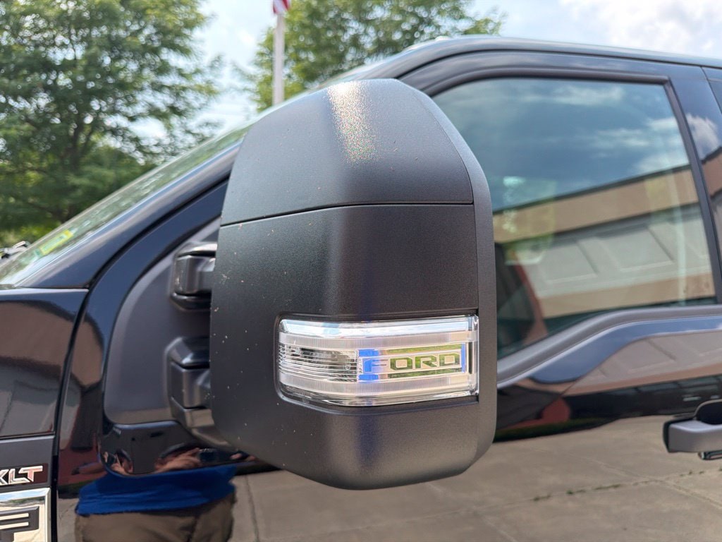 2026 Ford F-350 Super Duty XLT - Photo 19