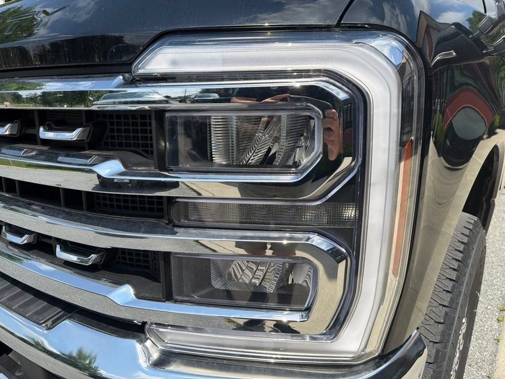 2026 Ford F-250 Super Duty Lariat - Photo 13