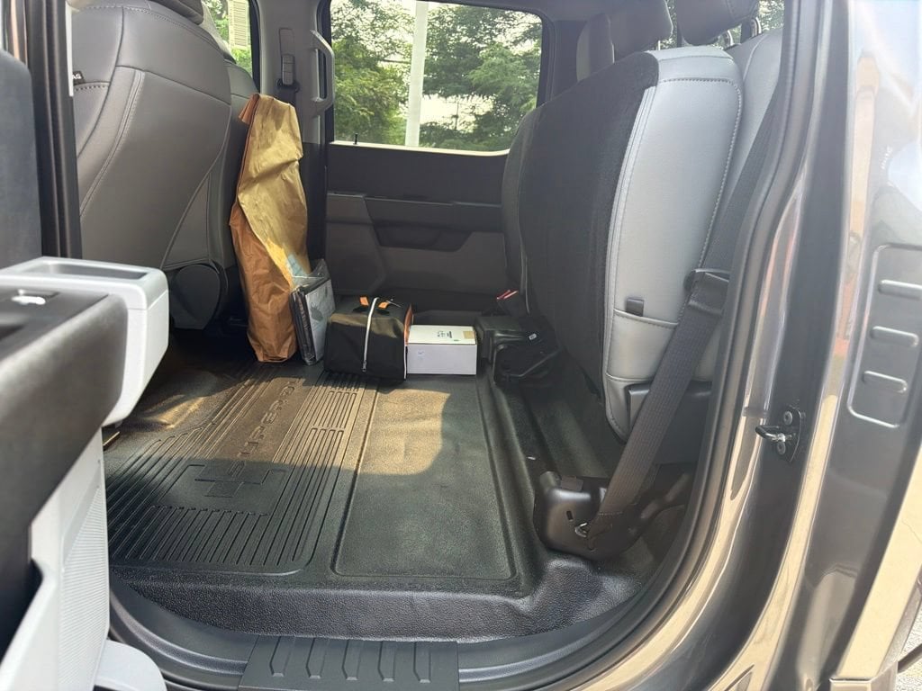 2026 Ford F-350 Super Duty Chassis Cab XL - Photo 25