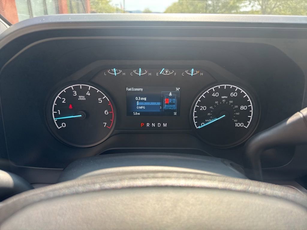 2025 Ford F-350 Super Duty XL - Photo 24