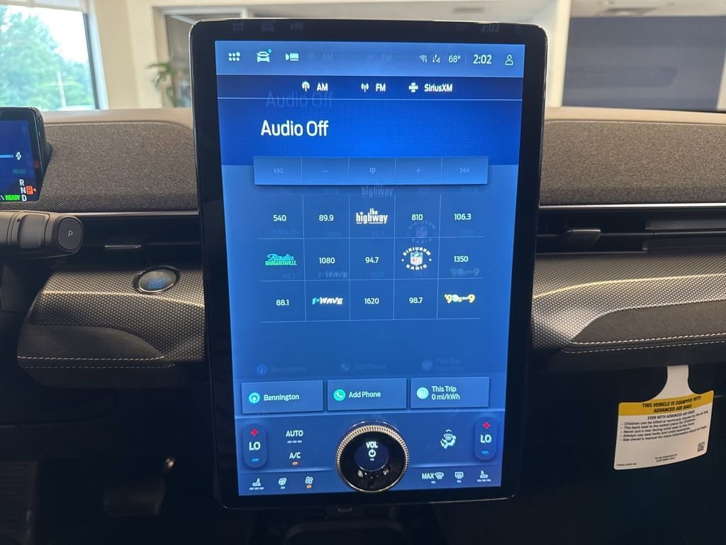 2025 Ford Mustang Mach-E GT - Photo 20