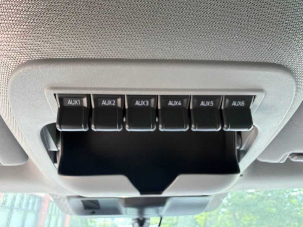 2026 Ford F-250 Super Duty Lariat - Photo 42