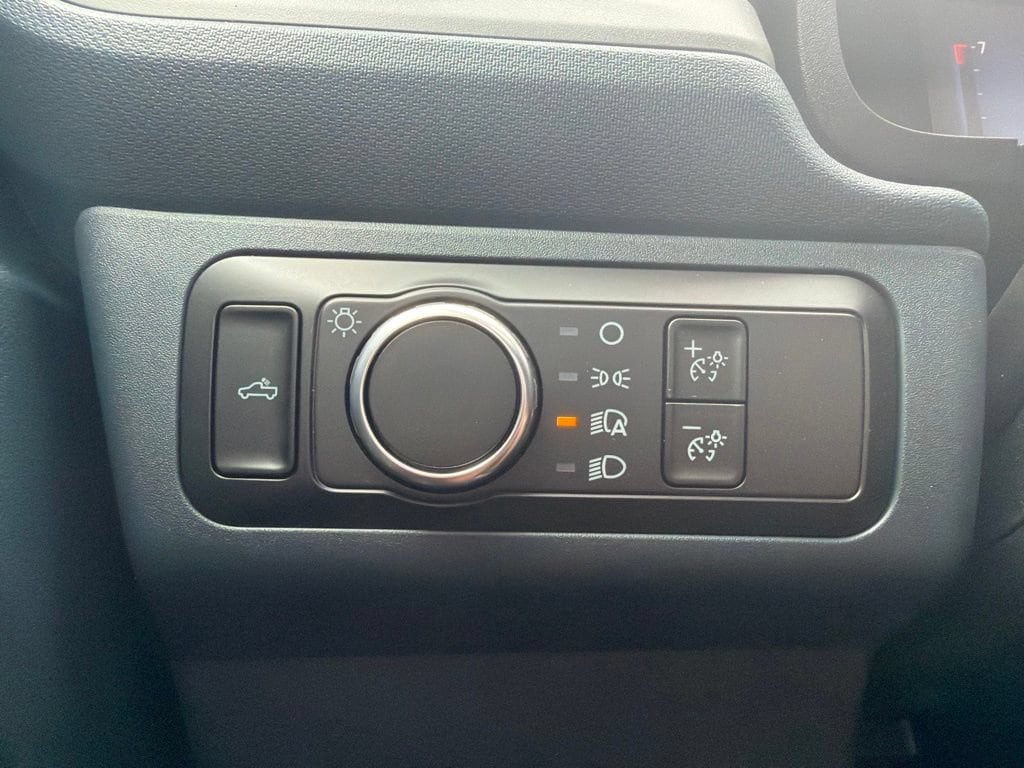 2026 Ford Maverick Tremor - Photo 35