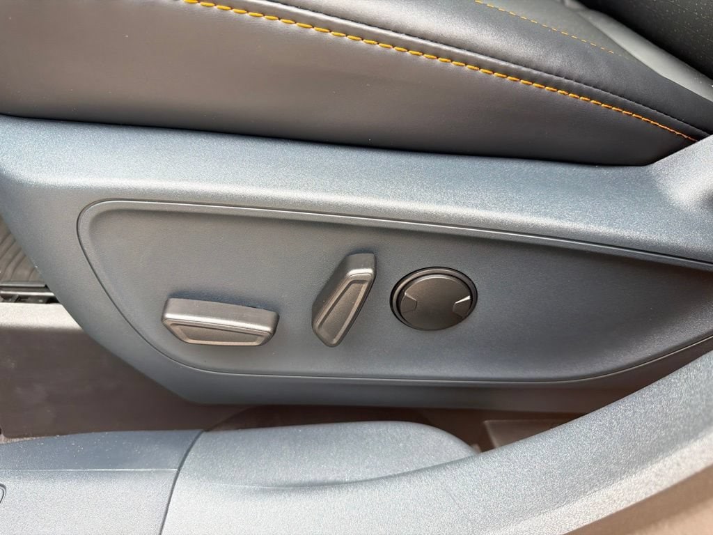 2026 Ford Maverick Tremor - Photo 23