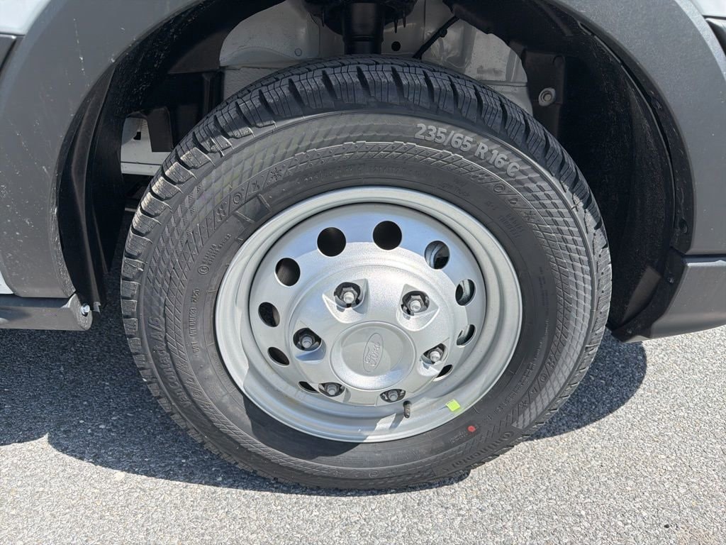 2026 Ford Transit Van Base - Photo 13