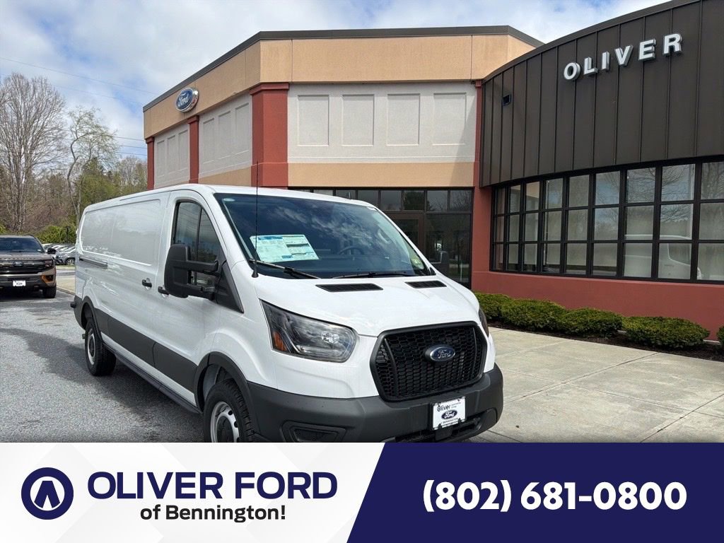2025 Ford Transit 250 Low Roof 148 WB's photo
