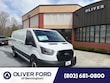  Ford Transit Cargo Van