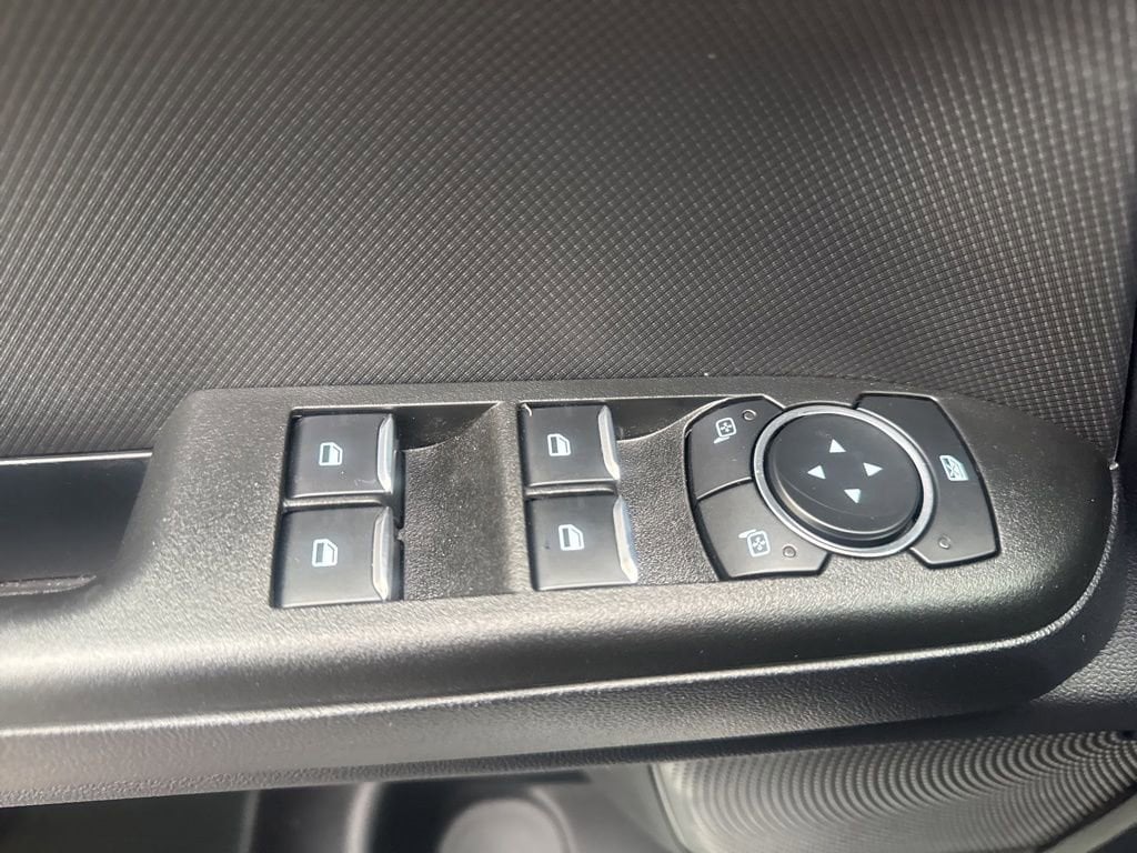 2025 Ford Bronco Sport Free Wheeling - Photo 35