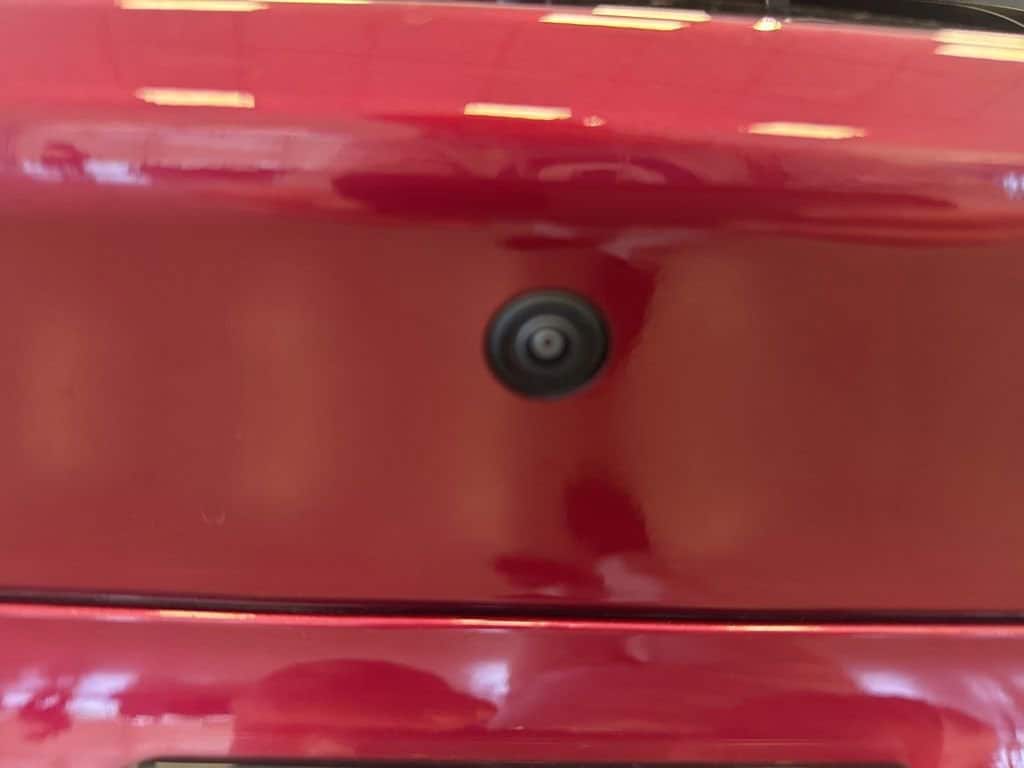 2025 Ford Mustang Mach-E GT - Photo 16