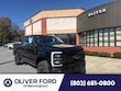  Ford Super Duty F-350 SRW