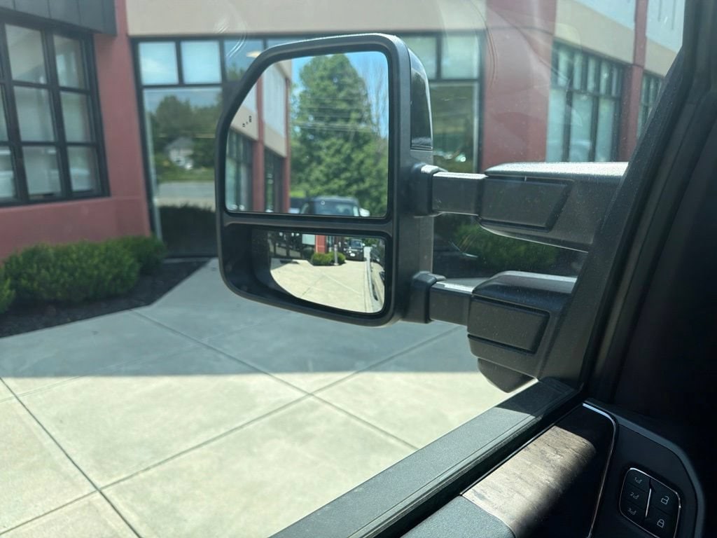 2026 Ford F-250 Super Duty Lariat - Photo 47
