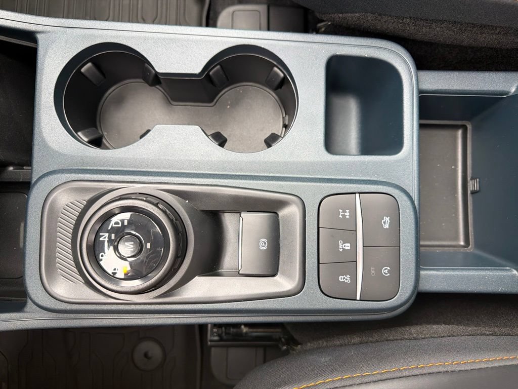 2026 Ford Maverick Tremor - Photo 28