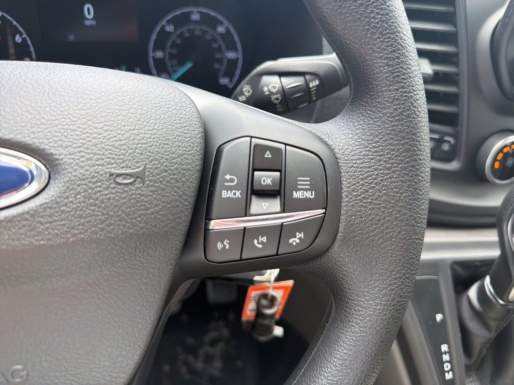 2025 Ford Transit Van Base - Photo 32