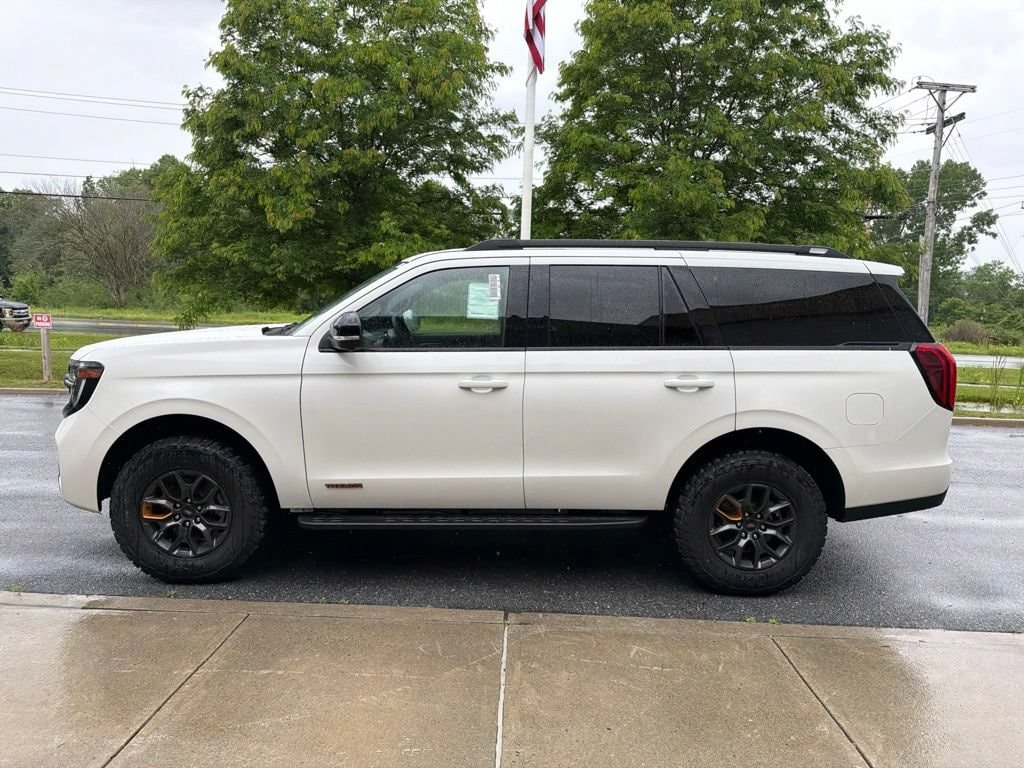New 2026 Ford Expedition Tremor SUV