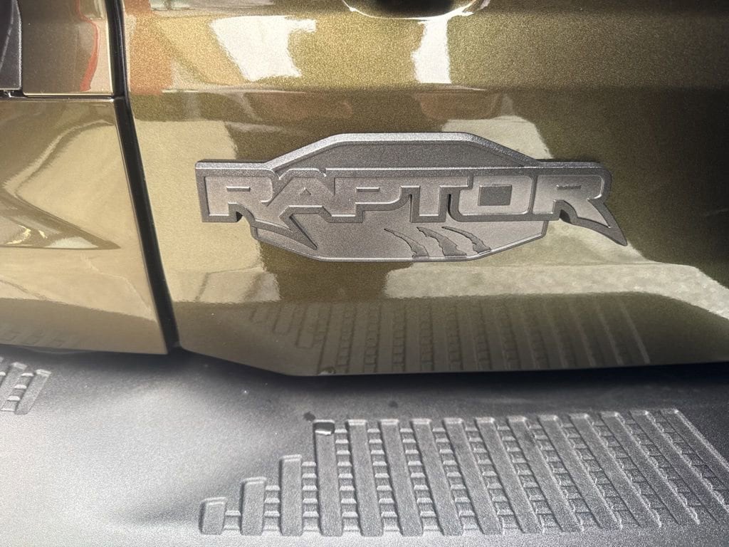 2025 Ford Bronco 4-Door Raptor - Photo 15