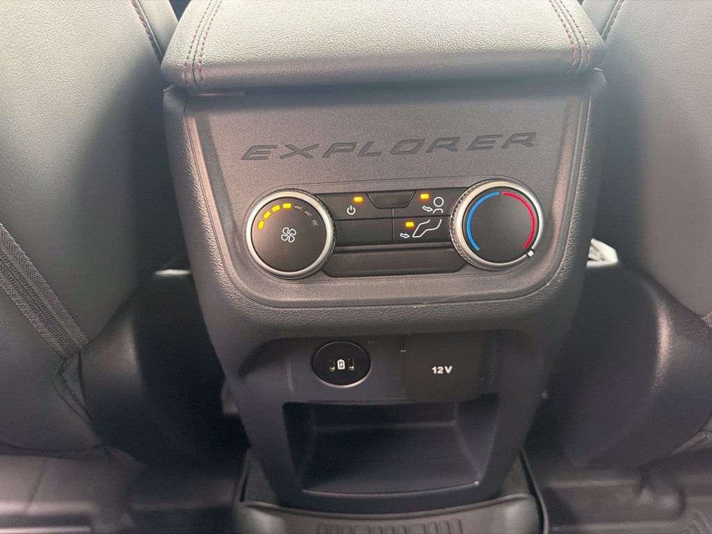 2026 Ford Explorer Active - Photo 47