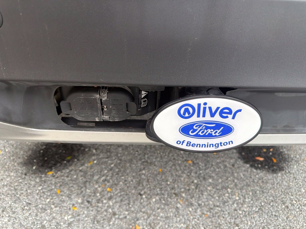 2026 Ford Explorer Active - Photo 21
