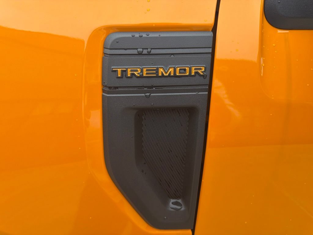 2026 Ford Maverick Tremor - Photo 14