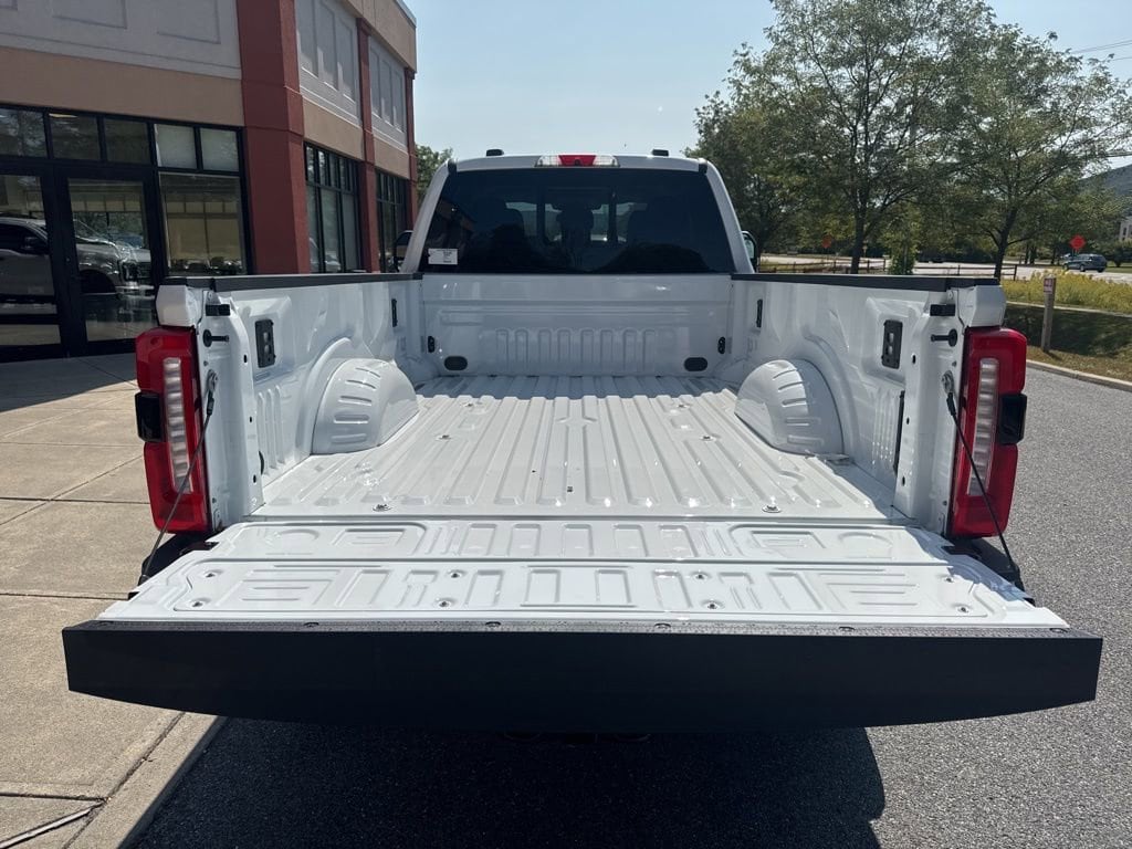 2025 Ford F-350 Super Duty XL - Photo 20