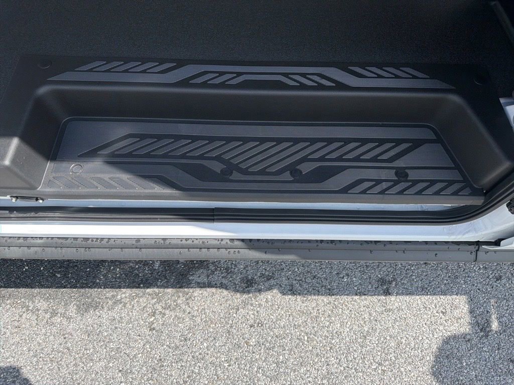 2025 Ford Transit Van Base - Photo 22