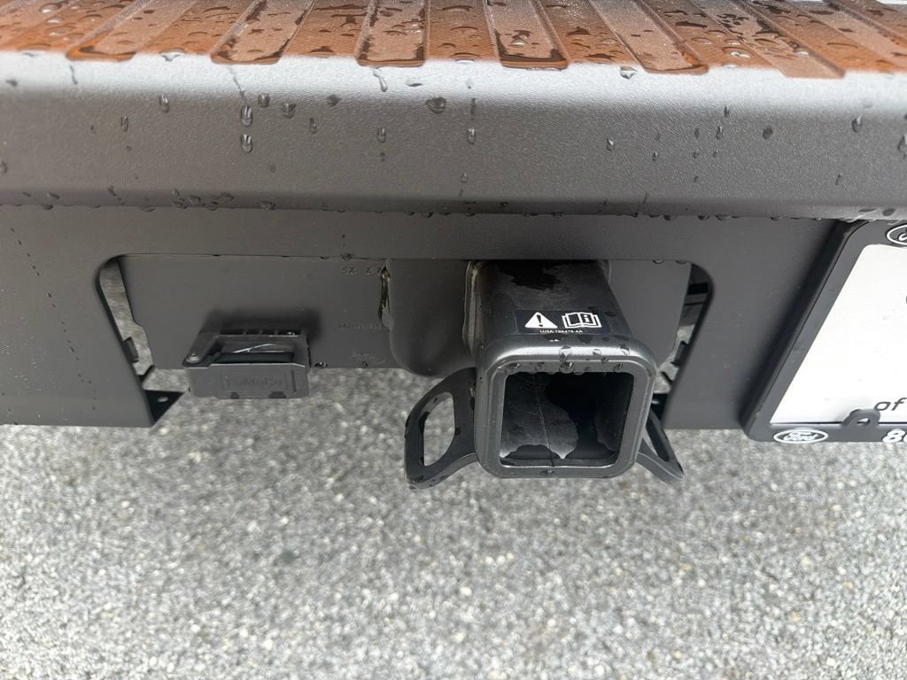 2026 Ford Maverick Tremor - Photo 19