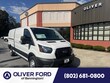 Ford Transit Cargo Van