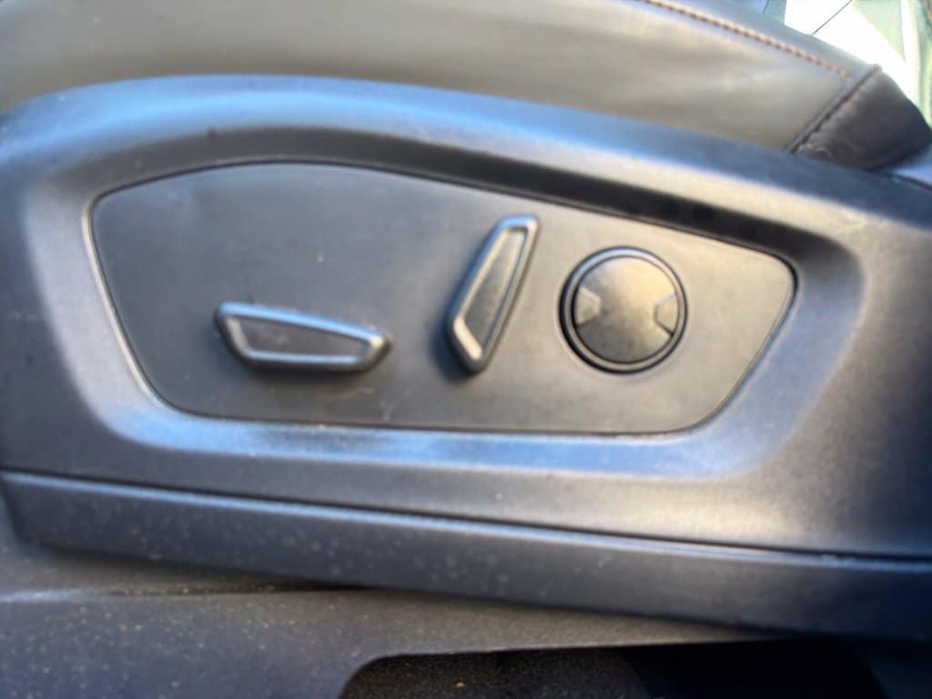 2026 Ford Explorer Active - Photo 26