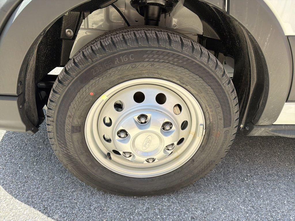 2026 Ford Transit Van Base - Photo 10