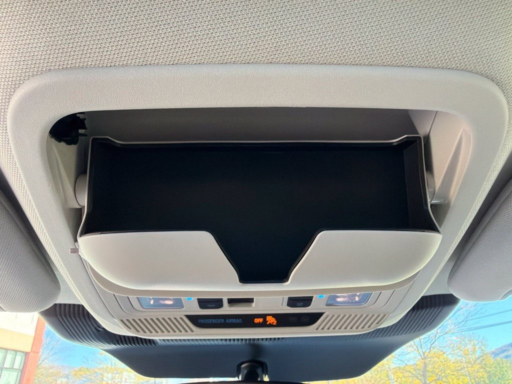 2026 Ford Explorer Active - Photo 41