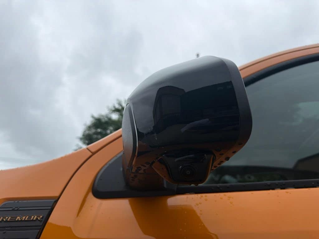2026 Ford Maverick Tremor - Photo 16