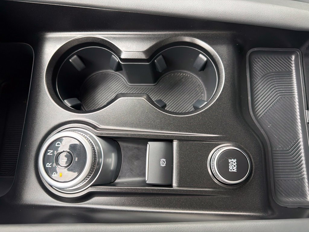 2026 Ford Explorer Active - Photo 31